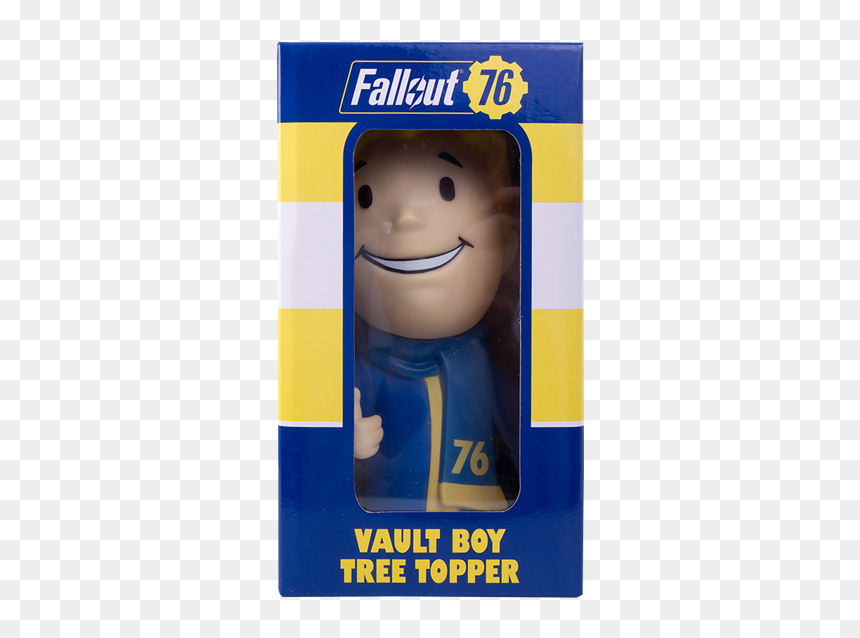 Fallout 4, HD Png Download - fallout 4 vault boy png