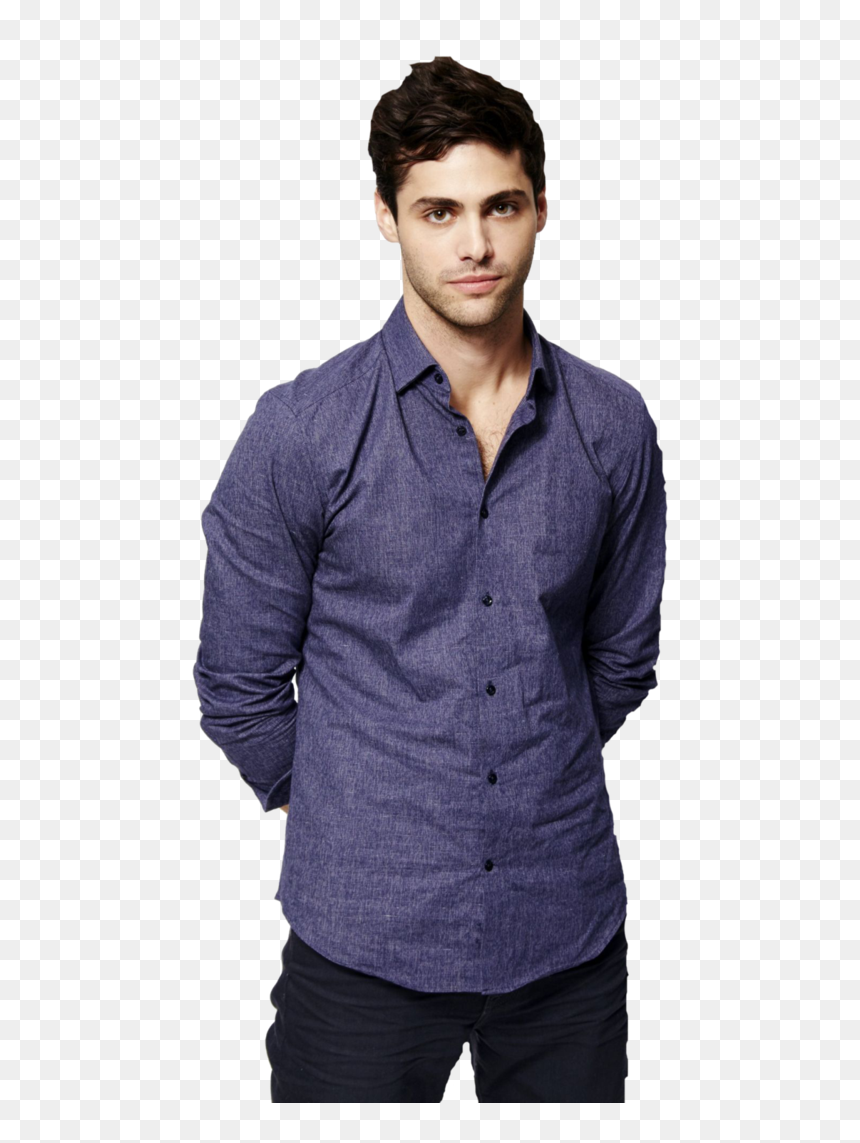 Thumb Image - Alec Lightwood Matthew Daddario Png, Transparent Png - matthew daddario png