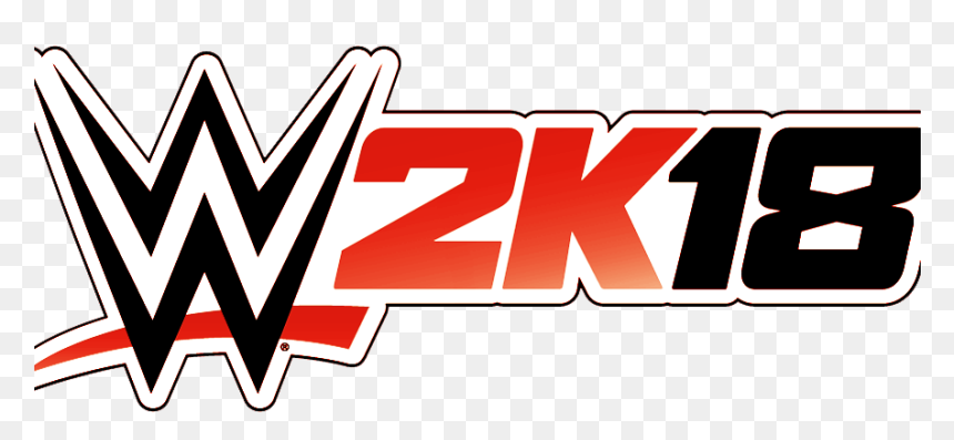 Why There Will Be Two Different Versions Of Wwe 2k18 - Wwe Network, HD Png Download - wwe 2k18 logo png