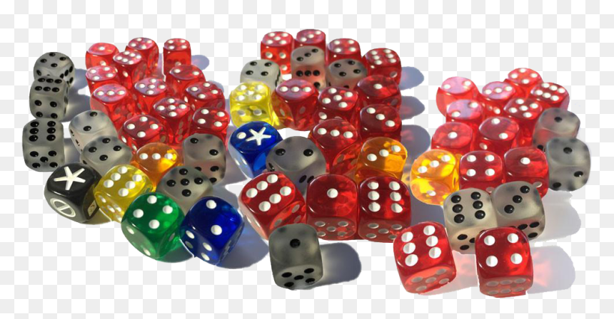 Favor Of The Pharaoh - Dice Game, HD Png Download - red dice png