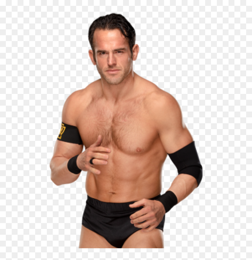 Roderick Strong Png, Transparent Png - hideo itami png