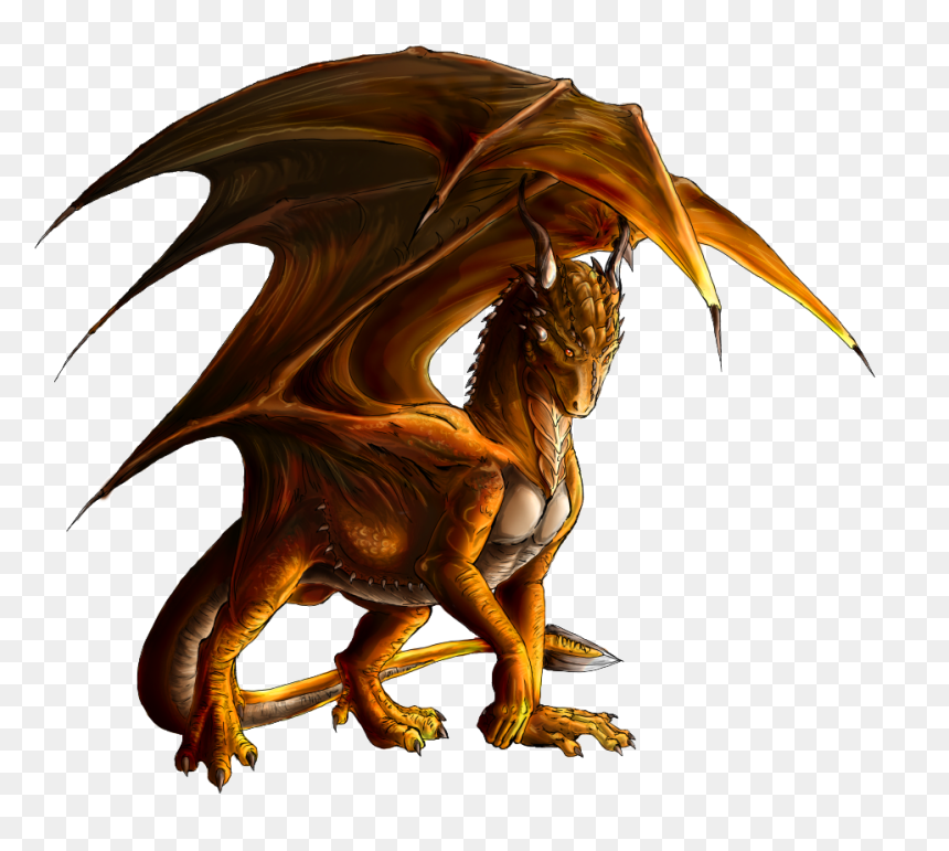 Dragon Png Pic Background - Dragon Png, Transparent Png - game of thrones dragon png