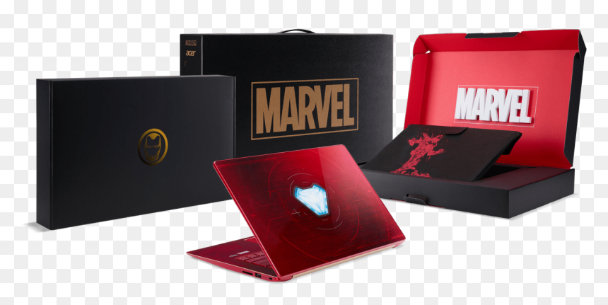 Transparent Iron Man Arc Reactor Png - Iron Man Laptop Case, Png Download - arc reactor png