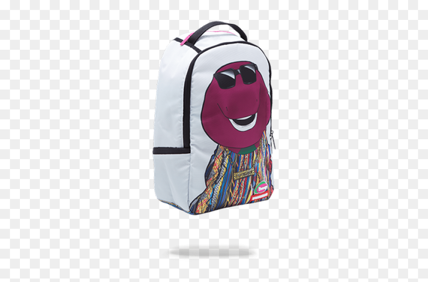 Spongebob Sprayground Backpack, HD Png Download - biggie png
