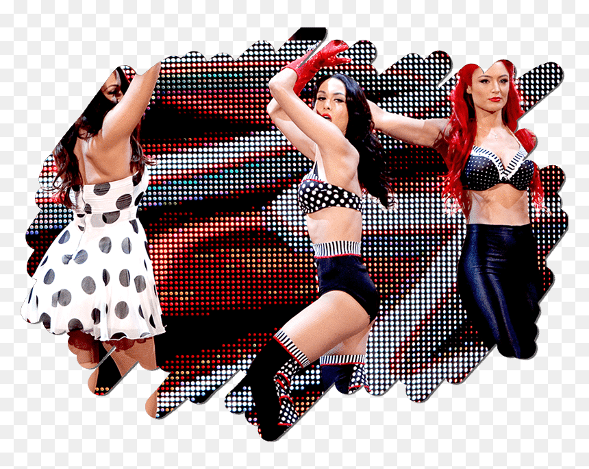 Girl, HD Png Download - eva marie png