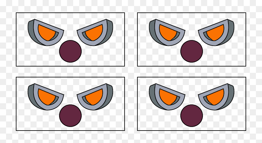 Cartoon, HD Png Download - santa's sleigh png