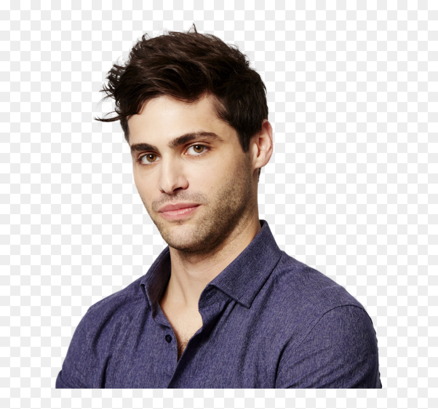 Thumb Image - Matthew Daddario, HD Png Download - matthew daddario png