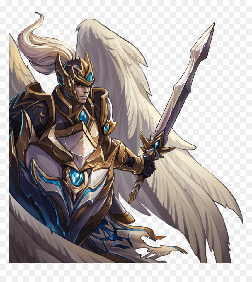 Gems Of War Wikia - Illustration, HD Png Download - valor png