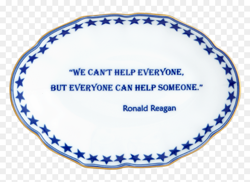 Mottahedeh "everyone Can Help Someone - New Founding Fathers Logo, HD Png Download - ronald reagan png