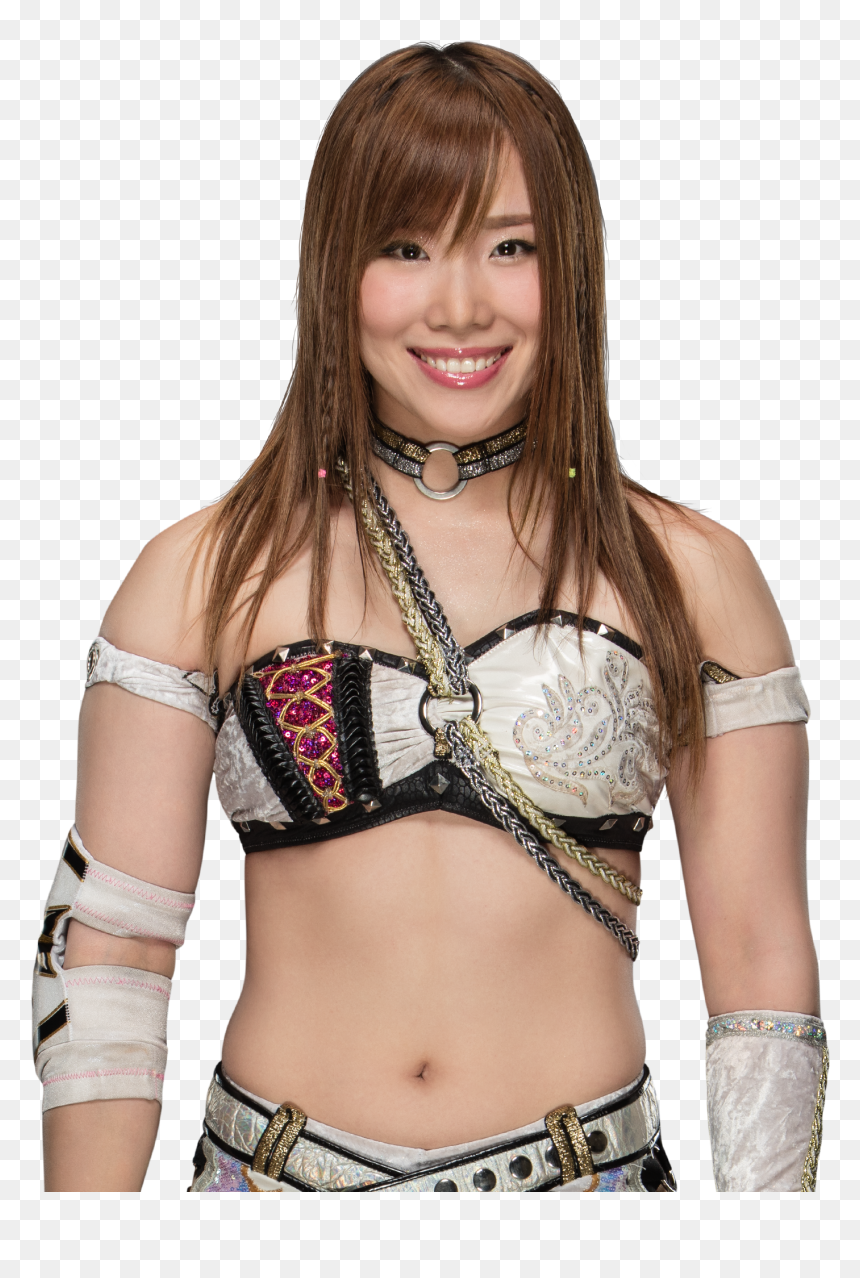 Kairi Sane Nxt Women"s Champion , Png Download - Kairi Sane Nxt Women's Champion, Transparent Png - eva marie png