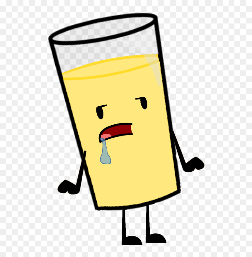 Apple Juice Clipart Png - Juice Cartoon Png, Transparent Png - apple juice png