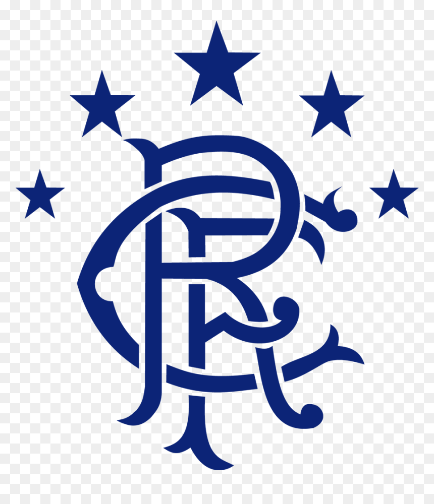 Hopping All Over The World, HD Png Download - rangers logo png