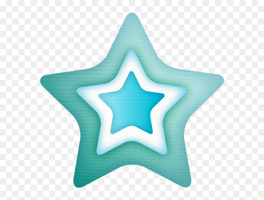 Scrapbooking, Étoile De Mer Png, Tube - Sign, Transparent Png - starfish clipart png