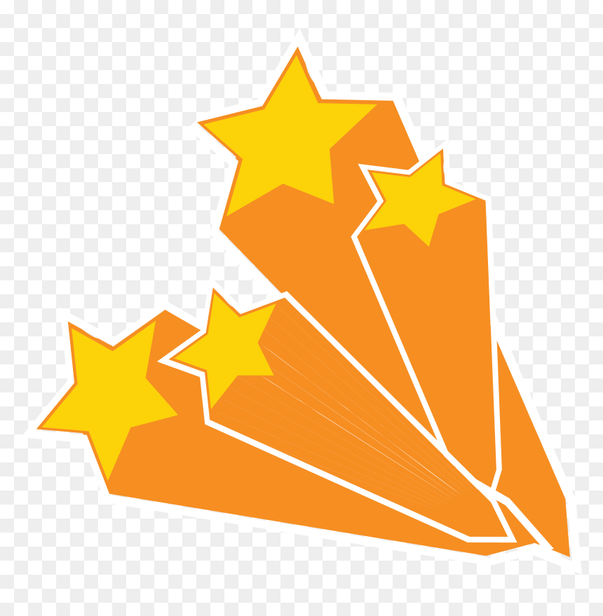 Index Of Skin Frontend, HD Png Download - orange star png