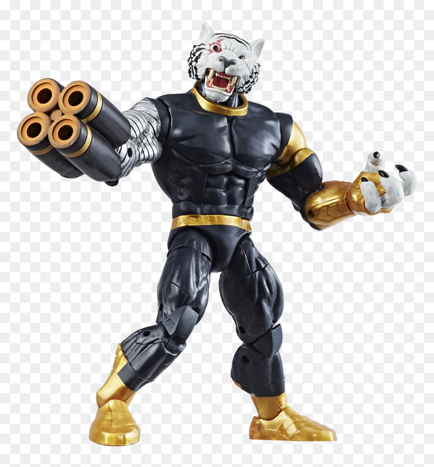 Marvel Legends Guardians Of The Galaxy Baf, HD Png Download - yondu png