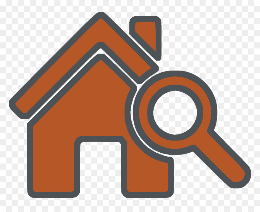 Search For Homes Icon, HD Png Download - zillow icon png