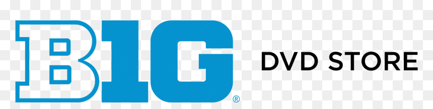 Thumb Image - Big 10 Logo Png, Transparent Png - big ten logo png