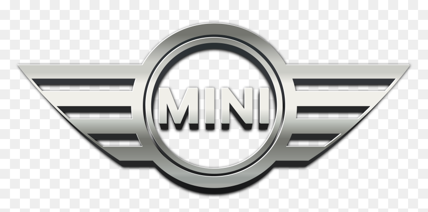 Mini Logo Png Page - Mini Cooper Logo Png, Transparent Png - mini logo png