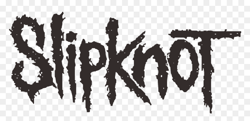 Slipknot Logo - Slipknot Logo Png, Transparent Png - disturbed logo png