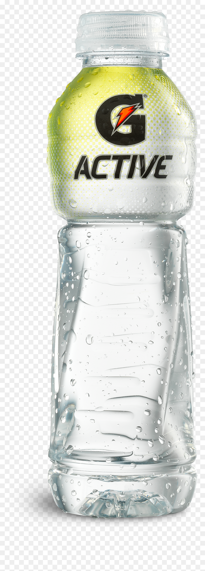 Gatorade, HD Png Download - gatorade bottle png
