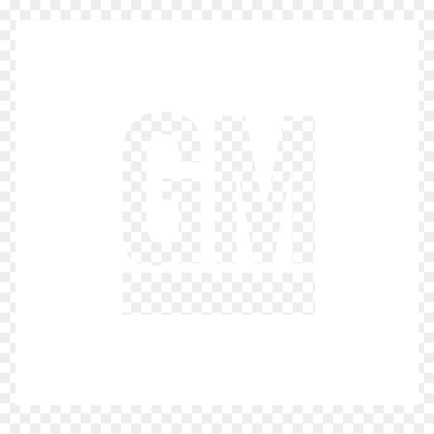 Parallel, HD Png Download - general motors logo png