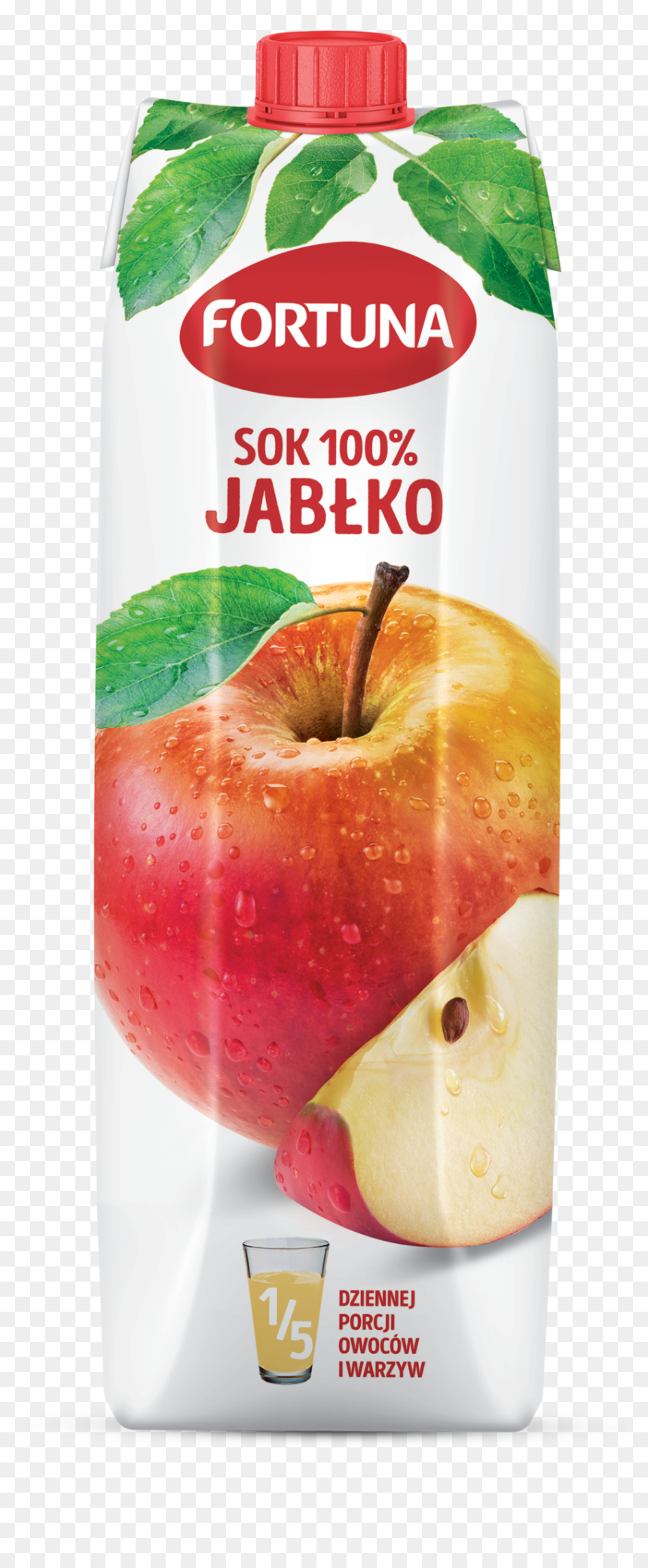 Fortuna Soki, HD Png Download - apple juice png
