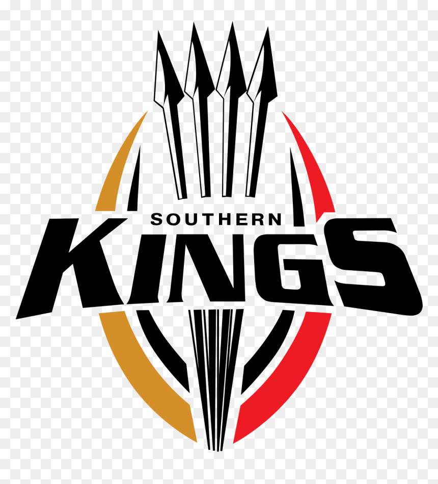 Southern Kings Rugby Logo - Southern Kings Logo Png, Transparent Png - kings logo png