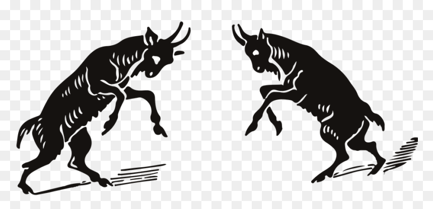Illustration, HD Png Download - goat horns png