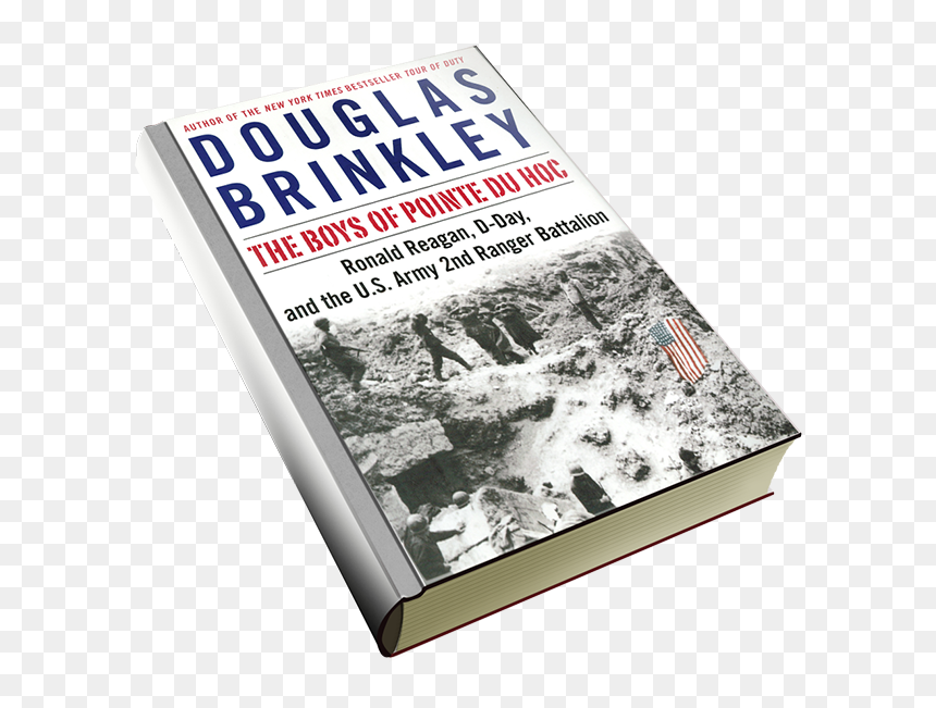 Book Cover, HD Png Download - ronald reagan png