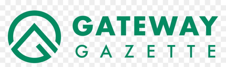 Gateway Gazette - Sign, HD Png Download - diamond dogs logo png