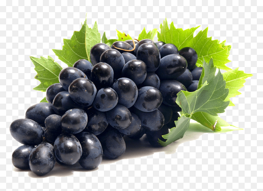 Red Transparent Stickpng - Grape Png, Png Download - raisin png