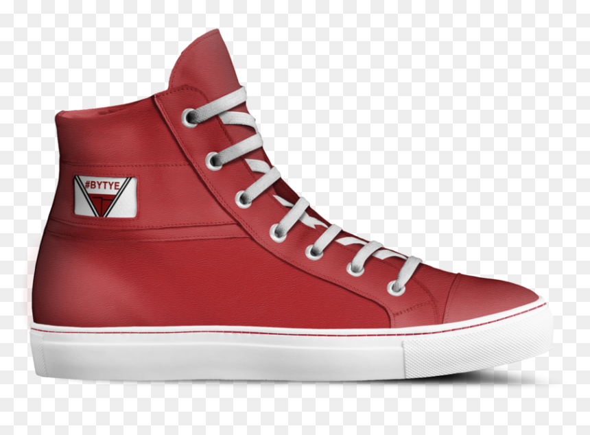 Shoe, HD Png Download - red pill png