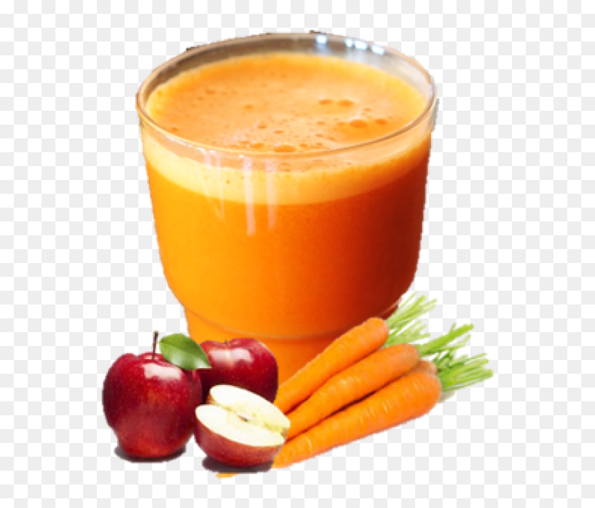 Carrot Juice Png, Transparent Png - apple juice png