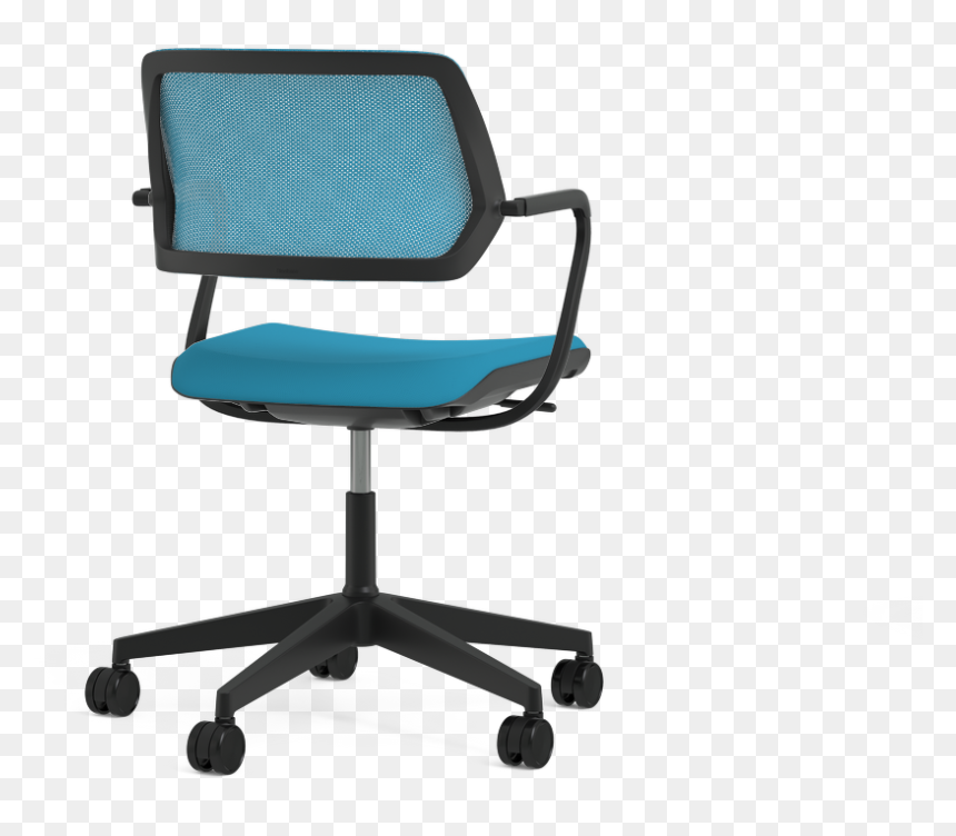 Tsm Gaming Chair , Png Download - Cadeira Com Encosto De Cabeça, Transparent Png - tsm png