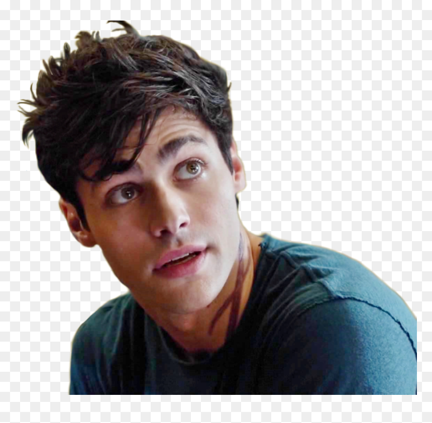 Matthew Daddario Shadowhunters, Alec Lightwood, People, - Matthew Daddario, HD Png Download - matthew daddario png