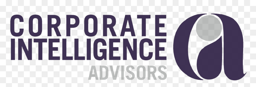 Transparent Cia Logo Png - Corporate Intelligence Advisors Sdn Bhd, Png Download - cia logo png