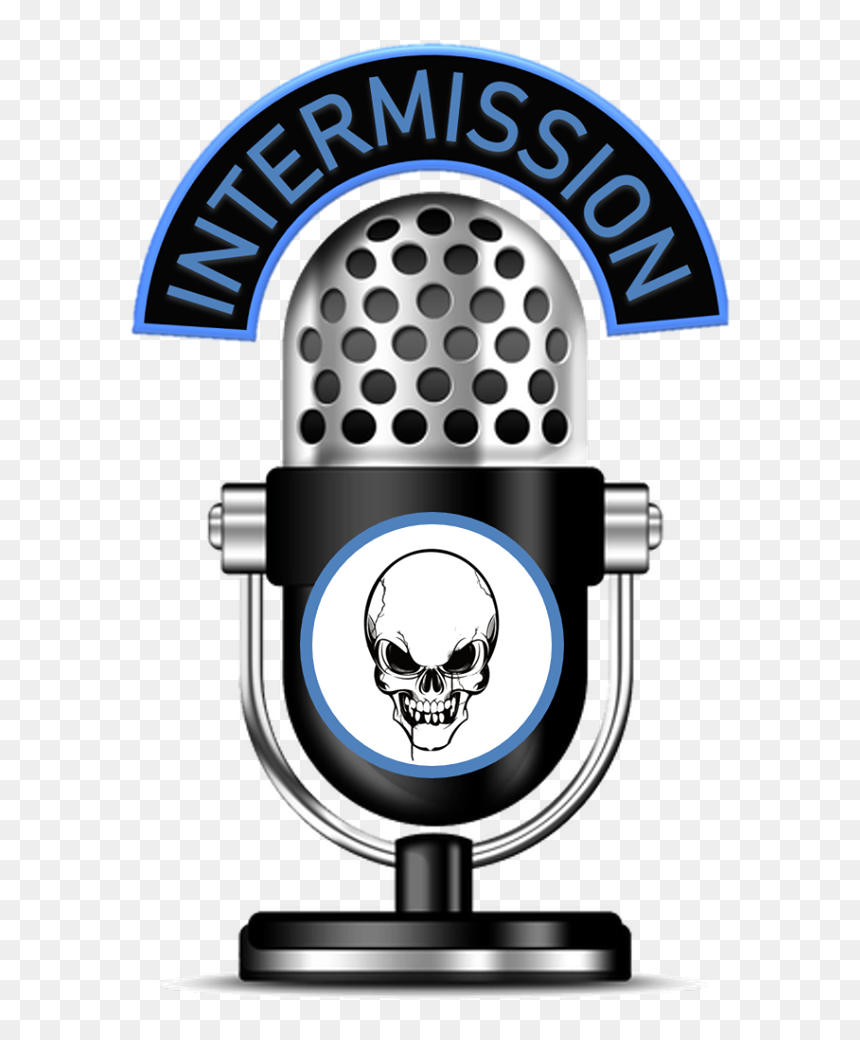 Radio Microphone Transparent, HD Png Download - hideo itami png
