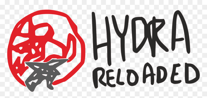 14 56907 Hydra Logo Highres Alpha 25 Mar 2014 , Png, Transparent Png - hydra logo png
