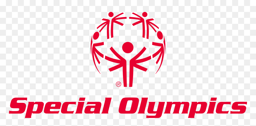 Our Community Support - Special Olympics Logo 2019, HD Png Download - olympic logo png