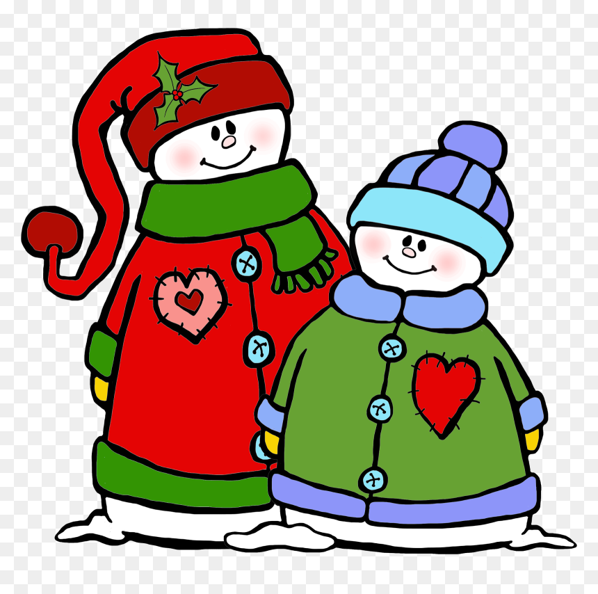 Transparent Tin Foil Hat Png - Winter Wonderland Free Clip Art, Png Download - tinfoil hat png
