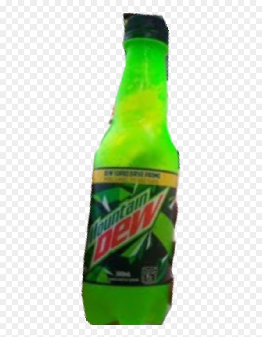 Turbo Drive Promotion - Mountain Dew, HD Png Download - mlg mountain dew png