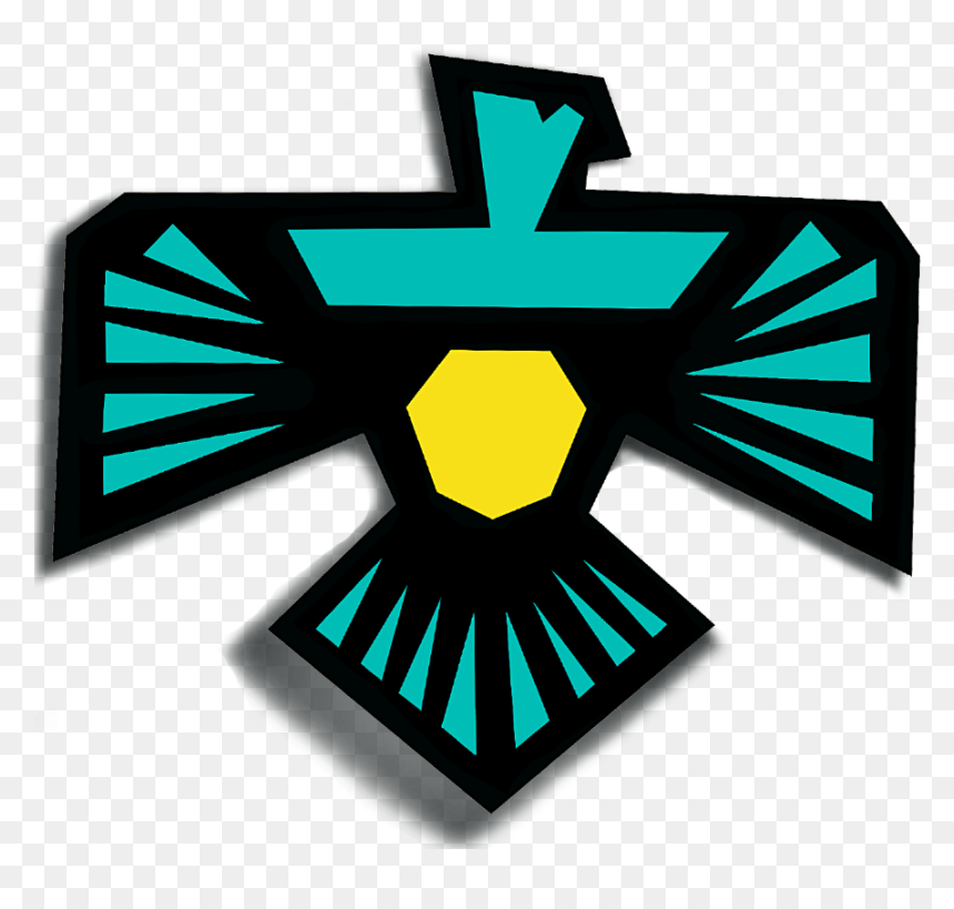Zia Middle School Logo, HD Png Download - zia symbol png
