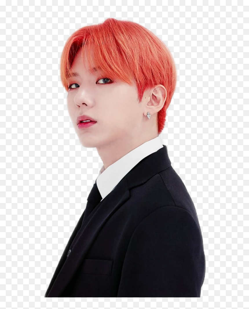 Yookihyun Kihyun Monstax Png - Monsta X Kihyun Transparent, Png Download - monsta x logo png