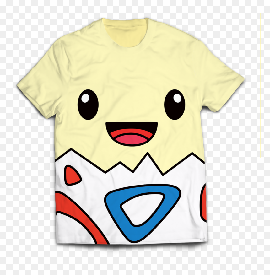 Crop Top, HD Png Download - togepi png