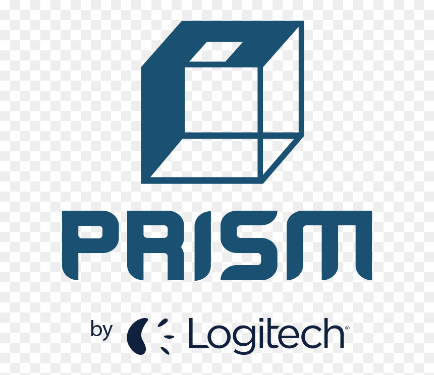 Logitech, HD Png Download - logitech logo png