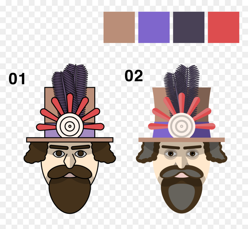 With Emperor Norton , The San Francisco Skyline From - Emperor Norton, HD Png Download - san francisco skyline silhouette png