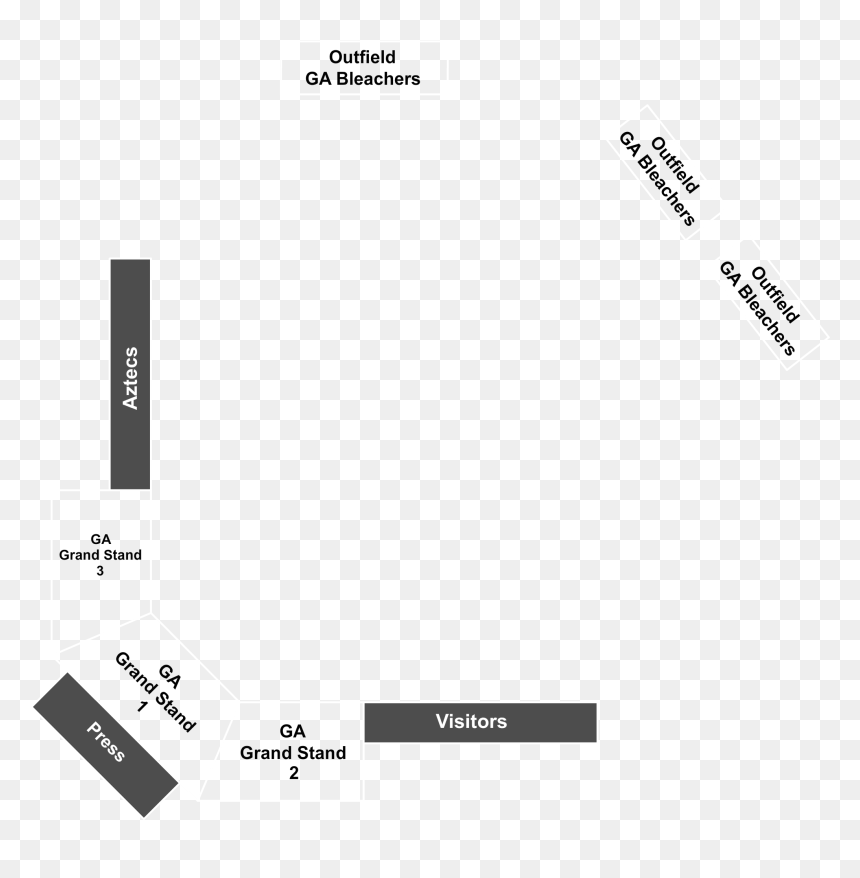 Diagram, HD Png Download - sdsu logo png