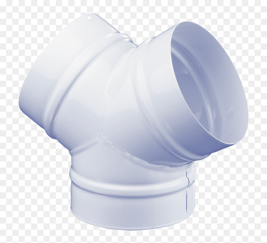 Tsm-120° - Eleman Odbočka T 90° Vents, HD Png Download - tsm png