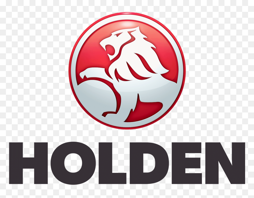 Holden Logo, HD Png Download - general motors logo png