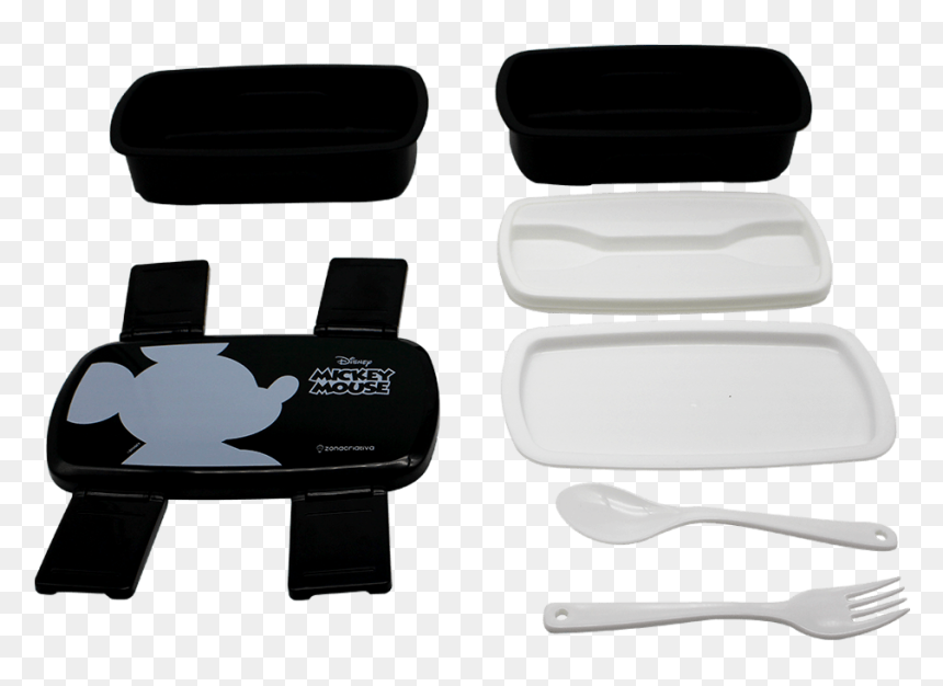Rear-view Mirror, HD Png Download - mickey silhouette png